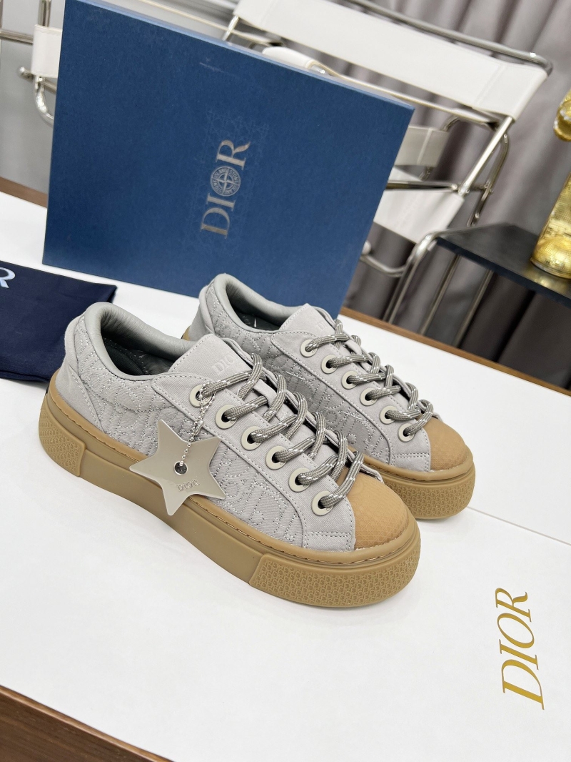 Christian Dior Casual Shoes